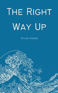 Front cover_The Right Way Up