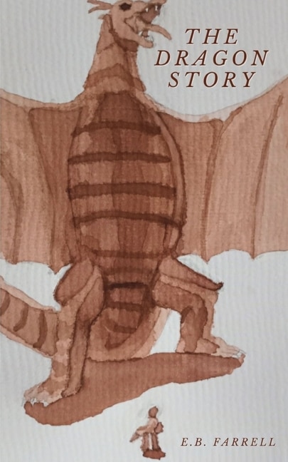 Couverture_The Dragon Story