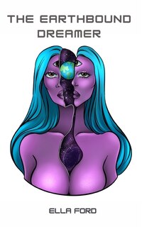 Couverture_The EarthBound Dreamer