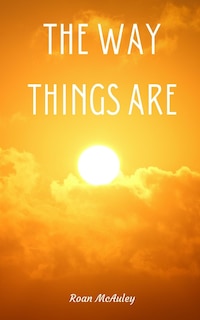 Front cover_The Way Things Are