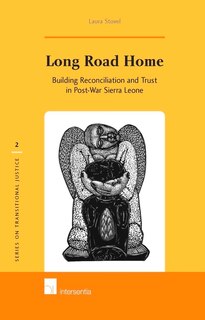 Couverture_Long Road Home