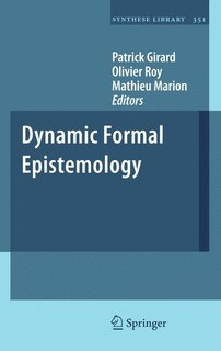 Couverture_Dynamic Formal Epistemology