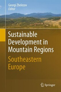 Couverture_Sustainable Development in Mountain Regions