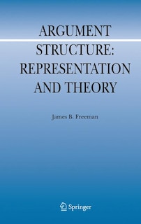 Front cover_Argument Structure