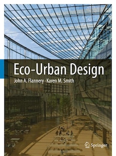 Front cover_Eco-Urban Design