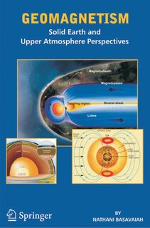 Geomagnetism: Solid Earth and Upper Atmosphere Perspectives