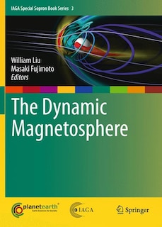 Front cover_The Dynamic Magnetosphere