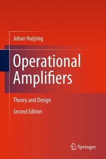 Front cover_Operational Amplifiers