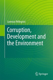 Couverture_Corruption, Development and the Environment