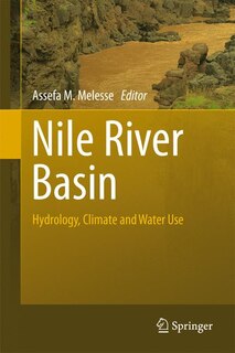 Couverture_Nile River Basin