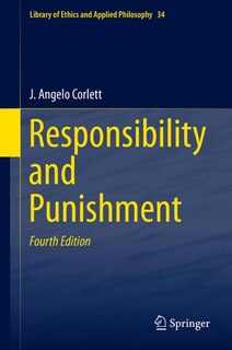 Front cover_Responsibility And Punishment