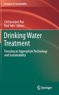 Front cover_Drinking Water Treatment