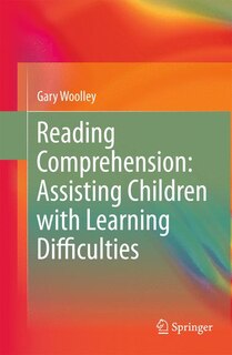 Front cover_Reading Comprehension