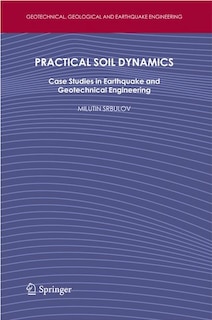 Front cover_Practical Soil Dynamics