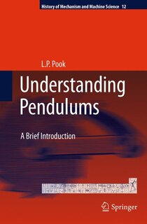 Front cover_Understanding Pendulums