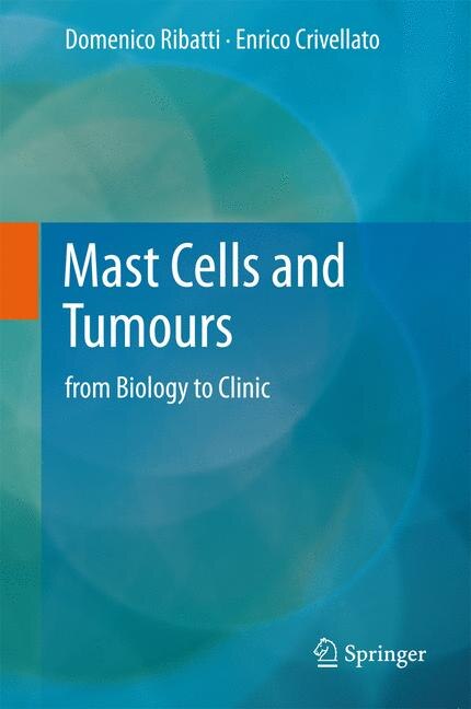 Couverture_Mast Cells and Tumours