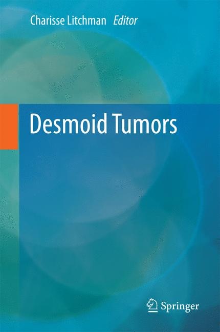 Couverture_Desmoid Tumors