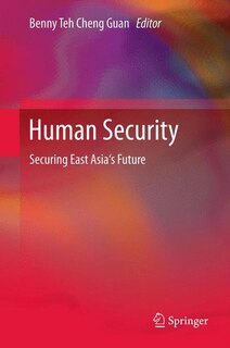 Front cover_Human Security