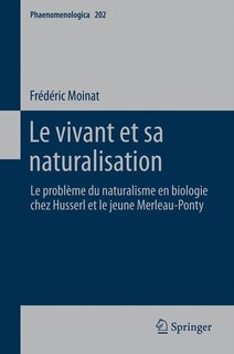 Couverture_Le vivant et sa naturalisation