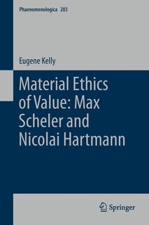 Couverture_Material Ethics Of Value