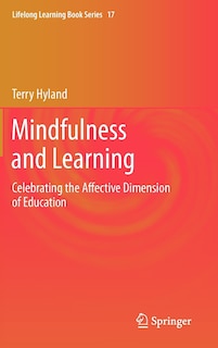 Front cover_Mindfulness and Learning