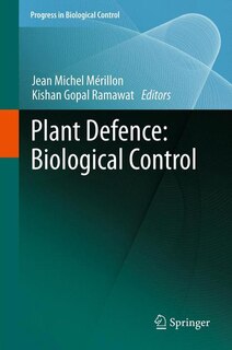 Front cover_Plant Defence