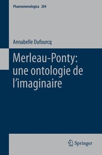 Front cover_Merleau-ponty