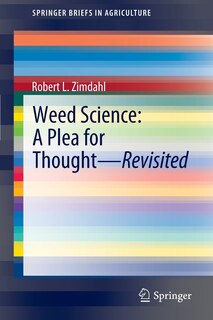 Couverture_Weed Science - A Plea for Thought - Revisited