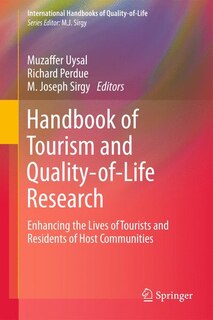 Couverture_Handbook of Tourism and Quality-of-Life Research