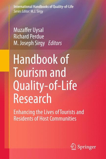 Couverture_Handbook of Tourism and Quality-of-Life Research