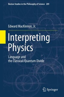Couverture_Interpreting Physics
