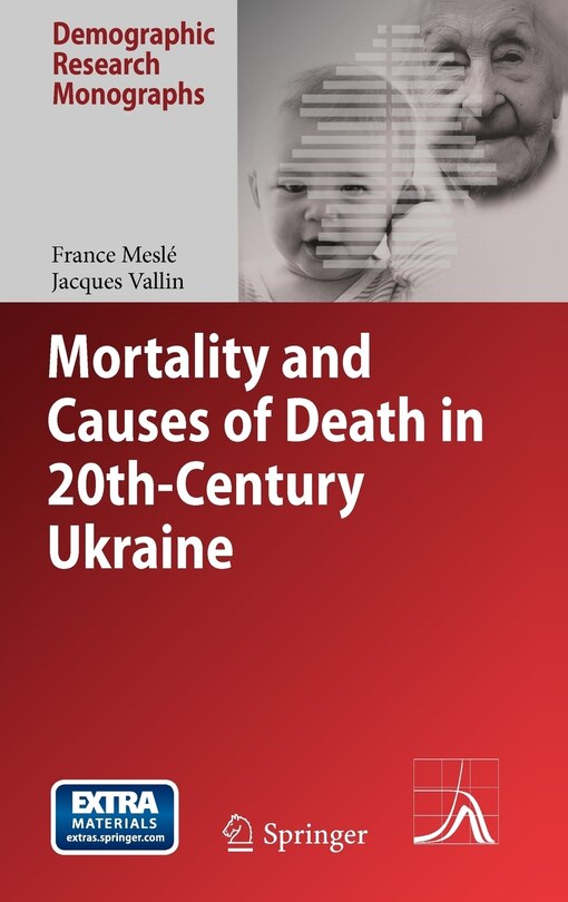 Couverture_Mortality and Causes of Death in 20th-Century Ukraine