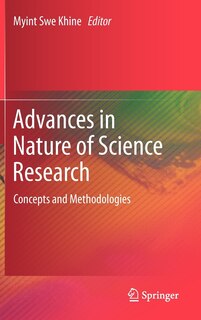 Front cover_Advances in Nature of Science Research