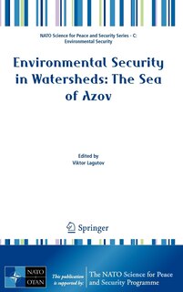 Front cover_Environmental Security In Watersheds