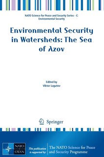 Front cover_Environmental Security In Watersheds