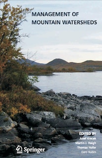 Management of Mountain Watersheds