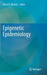 Front cover_Epigenetic Epidemiology