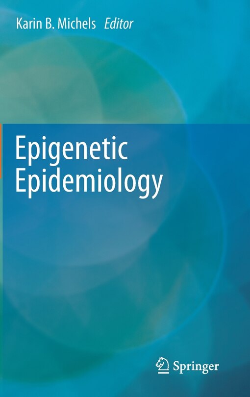 Front cover_Epigenetic Epidemiology