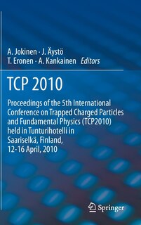 Front cover_TCP 2010