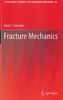 Front cover_Fracture Mechanics