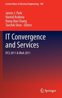 Couverture_IT Convergence and Services