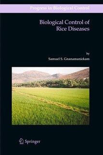 Front cover_Biological Control of Rice Diseases