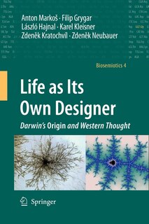 Couverture_Life as Its Own Designer