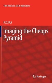 Front cover_Imaging the Cheops Pyramid