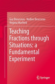 Front cover_Teaching Fractions Through Situations