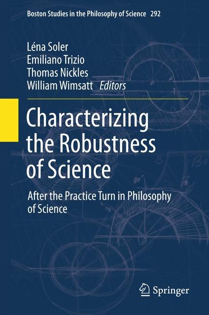 Front cover_Characterizing the Robustness of Science