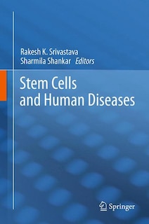 Couverture_Stem Cells and Human Diseases