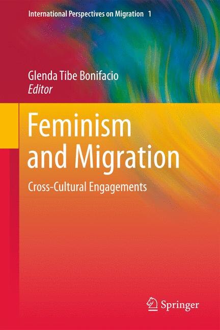 Front cover_Feminism and Migration