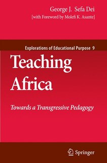Front cover_Teaching Africa