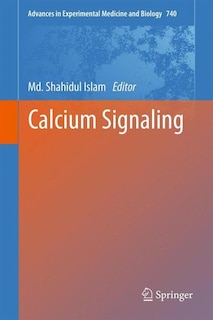 Front cover_Calcium Signaling